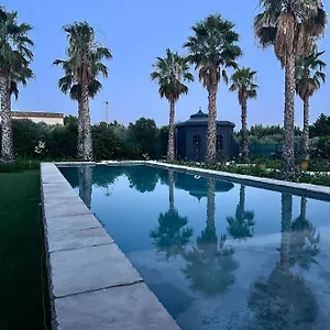 Maison Blue Palm Aix En Provence Maison d'hôtes