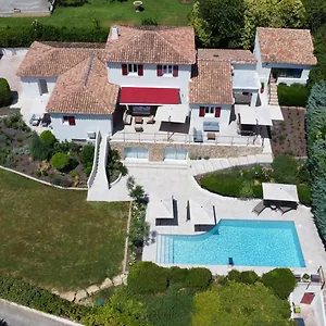 The View Maison d'hôtes