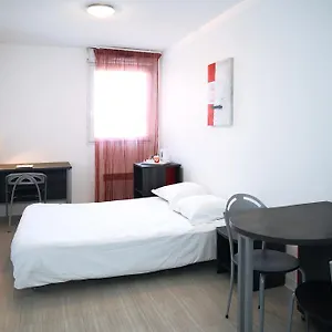 Apparteo Appart hôtel