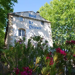 Le Prieuré Hotel
